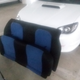 Illustration for article titled Figured out how to remove the back seat in my STi